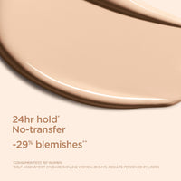 Clarins Skin Illusion Full Coverage 100C 30ml