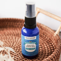Beauty Kitchen - Seahorse Plankton + Bright Eyes Probiotic Serum 30ml - Brightening & Hydrating - Targets Fine Lines, Wrinkles & Dark Circles - Vegan/Cruelty Free
