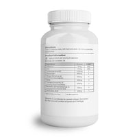 Theonia Glucosamine Complex MSM Turmeric, Vitamin C & Boswellia Extract