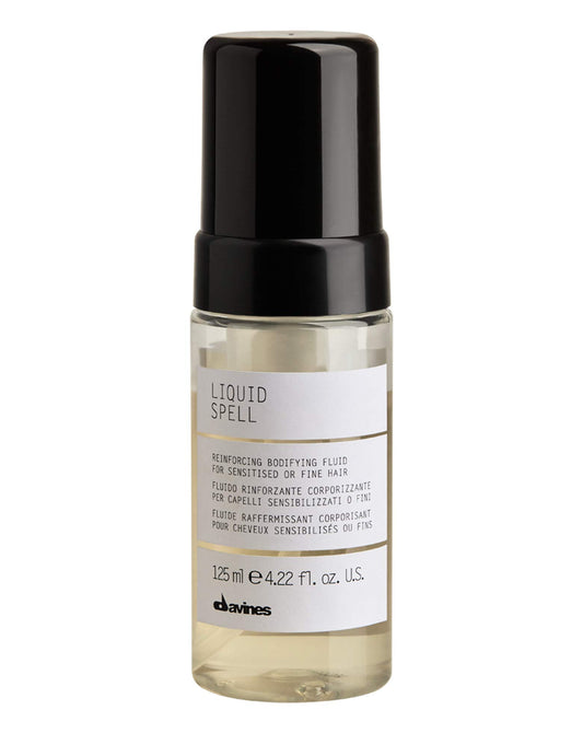 Davines Liquid Spell Reinforcing Bodifying Fluid 125 ml