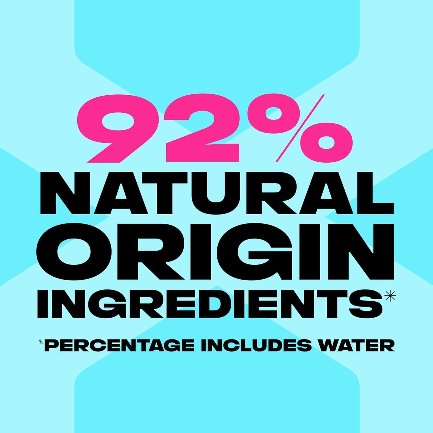 Lynx Epic Fresh Boost 3-in-1 Body, Face and Hair Wash, Grapefruit and Tropical Pineapple Shower Gel 225ml | Set of 4 | Click on '𝗖𝘂𝘀𝘁𝗼𝗺𝗶𝘀𝗲 𝗡𝗼𝘄' for More Bulk Options!