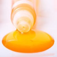 Collection Cosmetics Lasting High-Shine, Non-Sticky, Gloss Me Up Scented Lip Gloss, 10ml, Orange, Tangerine