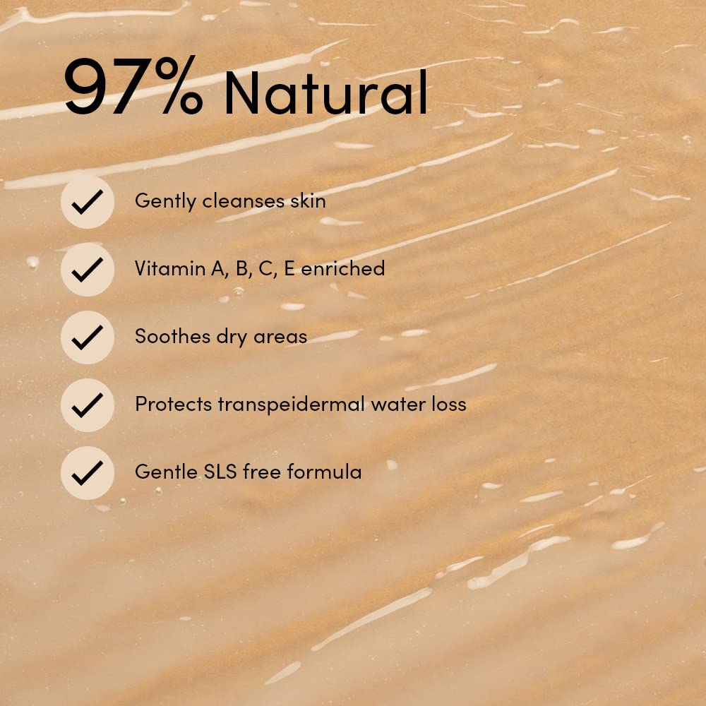 Urban Veda Soothing Body Lotion 250 ml