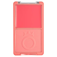 Collection Cosmetics Cream & Powder Blush Duo, Instant Pigment, Lightweight and Buildable, Seeing Double