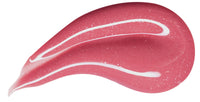 lavera High Shine Water Gloss - Pink Lagoon 04 - Intense colour & shine - light texture - Up to 6 hours hold - Vegan - Natural cosmetics (1x 13,5 g)
