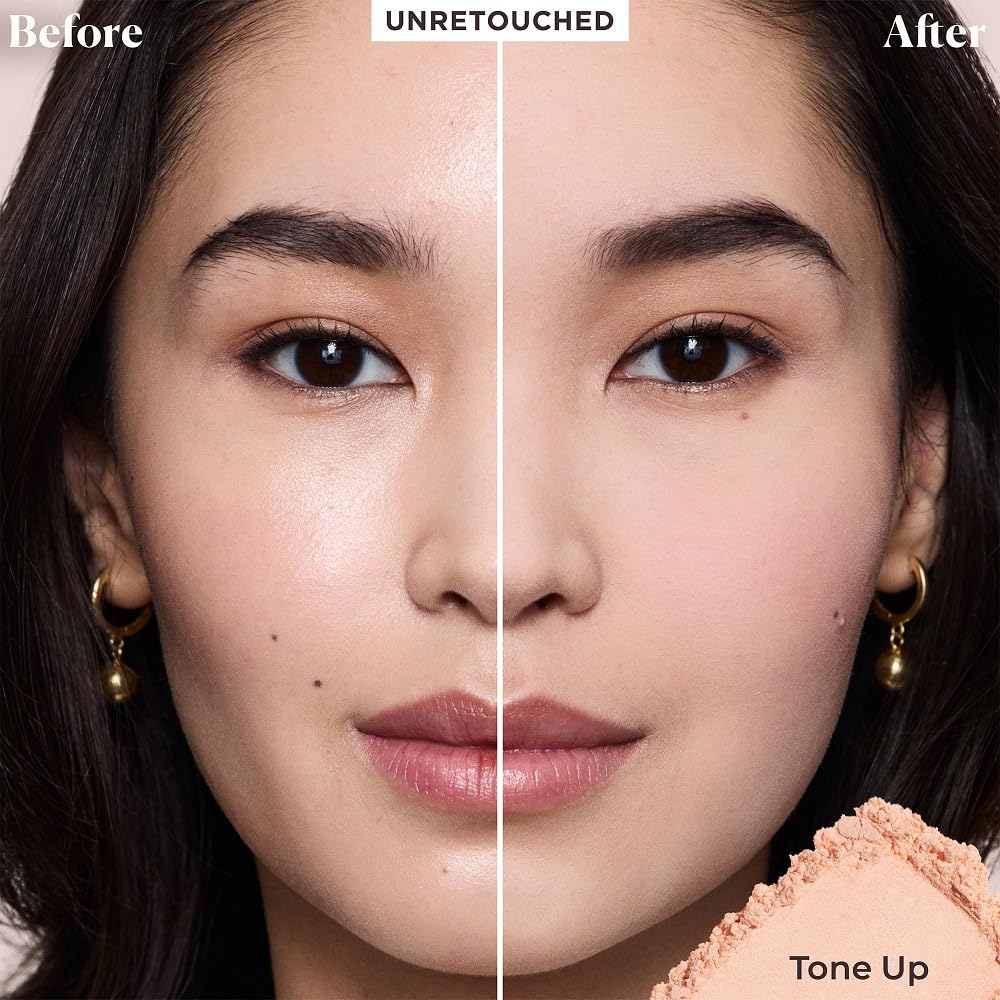 Laura Mercier Translucent Loose Setting Powder - 24HR Shine Control, Soft Matte Finish, Long-Lasting Wear, Normal to Oily Skin, 4 Shades for Virtually All Skin Tones