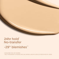 Clarins Skin Illusion Full Coverage 100.5W 30ml