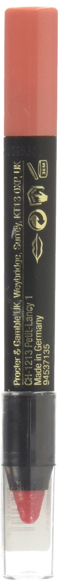 Max Factor Elixir Giant Pen Stick, Coral 20