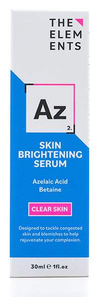 THE ELEM ENTS The Elements Skin Brightening Serum, 30ml