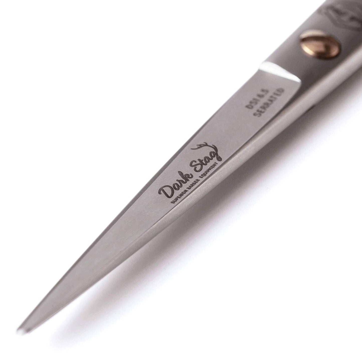 Dark Stag DS1 - Barber Scissors (6.5 inch)