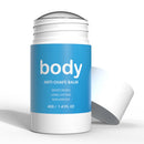 INSKIN Anti Chafe Stick, Anti Chafe Balm For Sports And Prevent Thigh Rashes, Anti Chafing Stick, Anti Chafing Cream For Friction & Dryness, Anti Chafe, Anti Friction Stick, Water & Sweat Proof