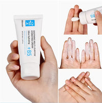 Tianyue 40ML Repair Face Cream,Vitamin B5 Face Moisturiser，Vitamin B5 Soothing Face Cream，Anti Redness Moisturiser Cream,Facial Cream for Men and Women,B5 Face Cream for Acne & Repair Damage Skin