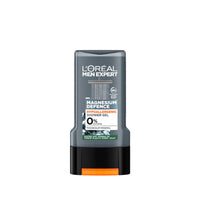 L'Oreal Paris LOREAL MEN EXPERT SHOWER GEL MAGNESIUM