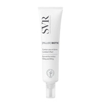 SVR [FILLER] BIOTIC Regenerating Lifting Eye Contour & Lip Cream with Peptides, Hyaluronic Acid, Probiotics and Stabilised Vitamin C, 15ml