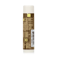 SUN BUM Sun Bum SPF 30 Coconut Sunscreen Lip Balm, Vegan and Cruelty Free Broad Spectrum UVA/UVB Lip Care, Made with Aloe and Vitamin E for Moisturised Lips, 4.25g