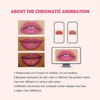 LYNTYAOU Retro Red Matte Lip Stick, Long Lasting Lipstick for Women, Hot Color Smooth Full-Coverage Moisturizing Waterproof Lip Pen, Deep Red Tinted Lip Balm Gift for Women