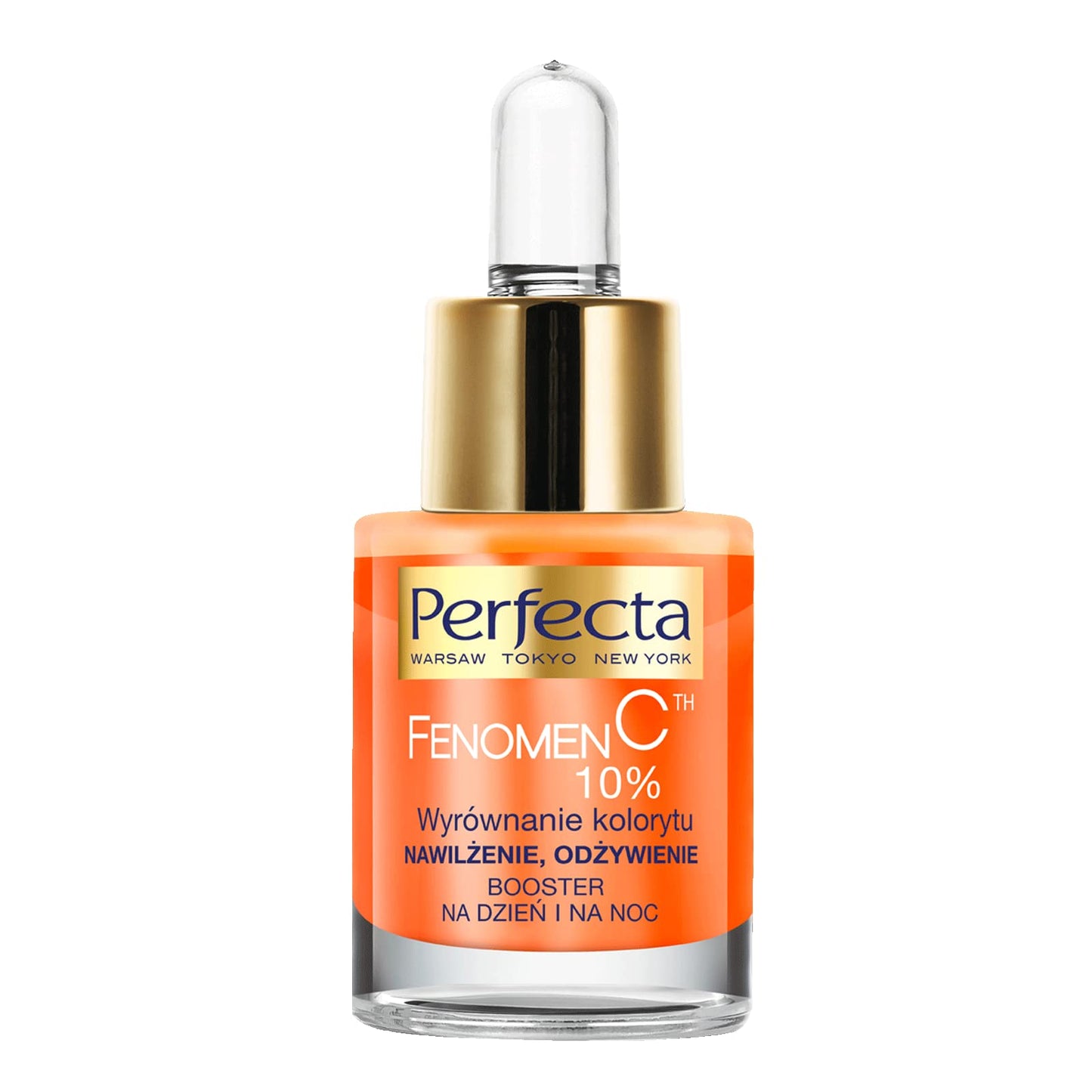 Dax Fenomen C Anti-Wrinkle Brightening Serum with Vitamin C 10% CTH Complex 15ml/0.5oz