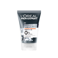 LOREAL Men Expert Magnesium Defence Wash 100ml