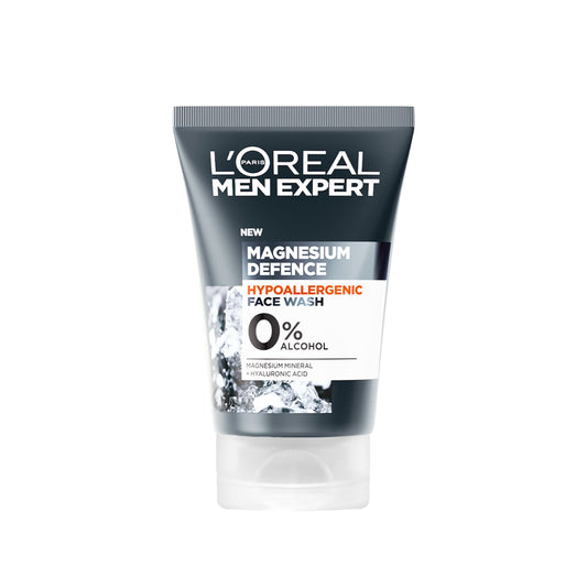 LOREAL Men Expert Magnesium Defence Wash 100ml