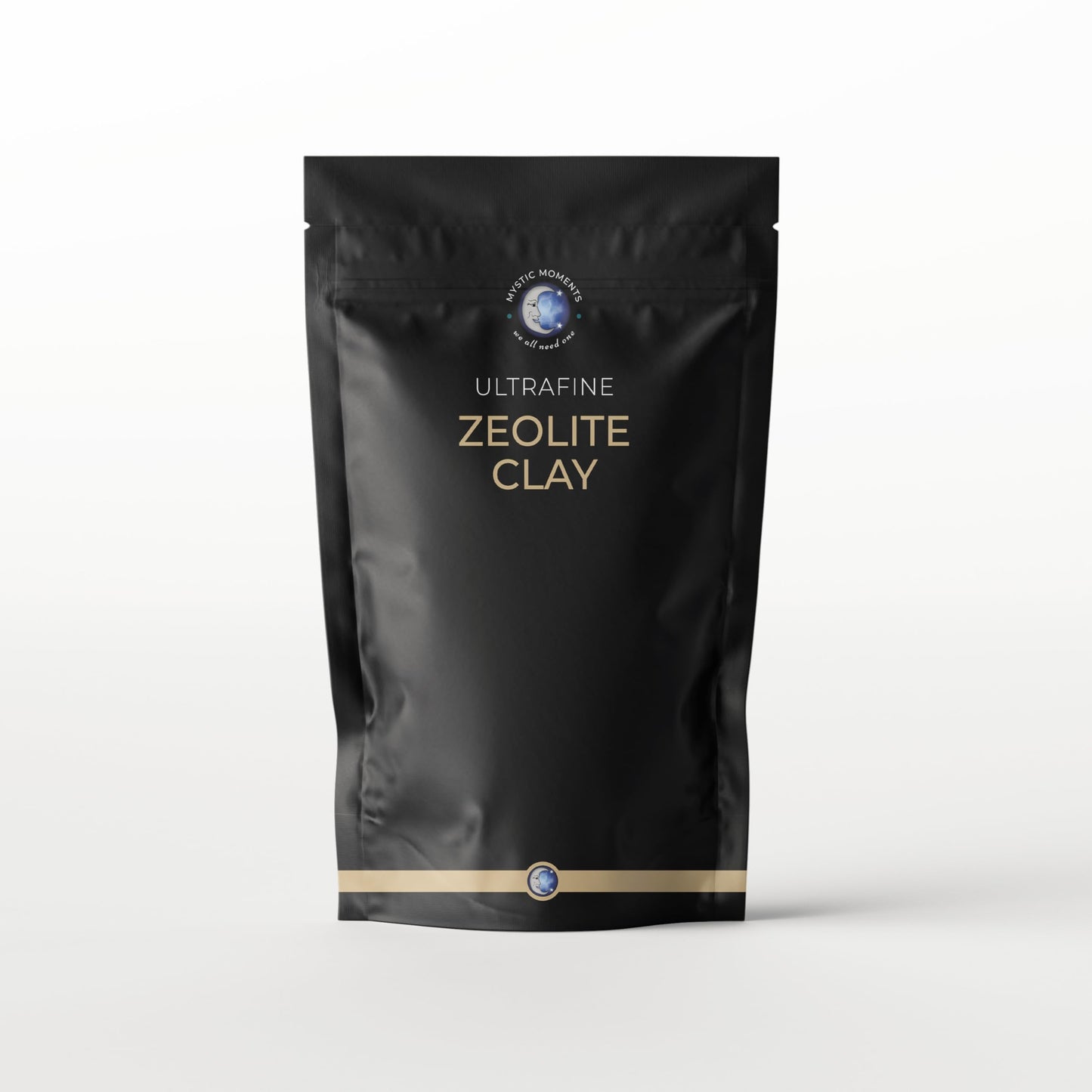 Mystic Moments | Zeolite Ultrafine Clay Powder | 500g