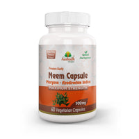 Aushadh Neem (Margosa) Capsule