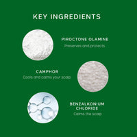 Philip Kingsley Flaky/Itchy Scalp Toner for Dry, Oily Scalps, Soothing and Calming Scalp Care Products, Refreshes, Soothes, and Comforts, 75ml