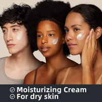 SHUIHEZHIMU Advanced Corrective Moisturiser, Age-Defying Solution with 2.5% Retinol, 10% Hyaluronic Acid, Vitamin E