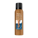 Sally Hansen Airbrush Legs Instant Tan Spray, Water and Transfer Resistant Formula, Light Weight with Full Coverage Effect, Deep, 75ml