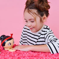 MISS NELLA Nella Miss Nail Dryer toy, speeds up a bit the drying process for nail varnish and makes it fun