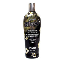 Pro Tan ProTan 50XX Instantly Black DHA Bronzing Lotion, Ultra Black 250 ml