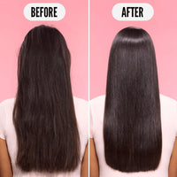 Noughty Let's Bond Builder Shampoo for Repair, Restorative Formula for Chemically Treated and Coloured Hair, Strengthening Formula to Reduce Breakage and Protect Colour for Longer, 250ml