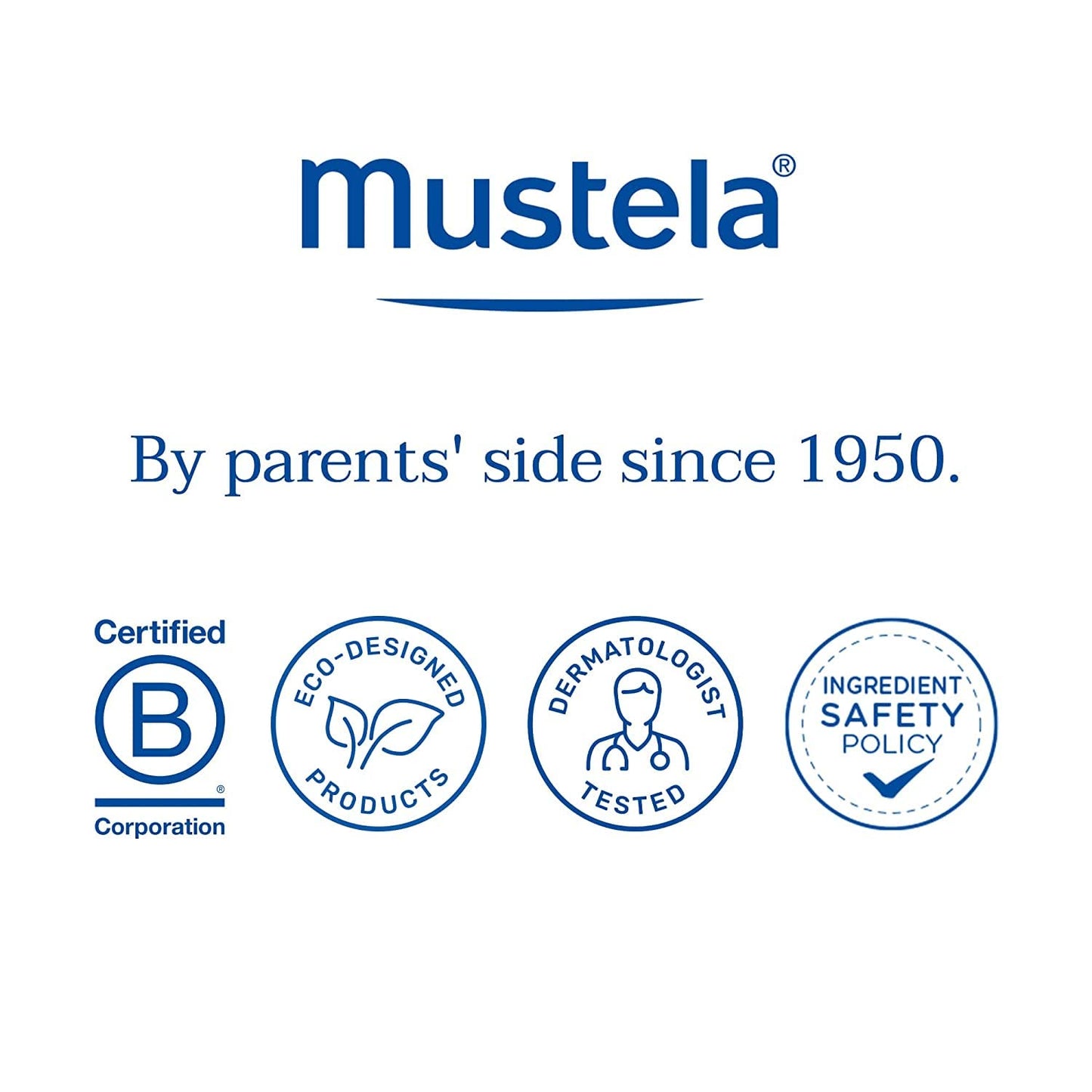 Mustela - Nourishing Stick with Cold Cream - 10 Grams