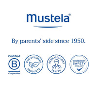 Mustela - Nourishing Stick with Cold Cream - 10 Grams