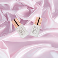 NAIL HQ Base Coat, Clear, 10 ml
