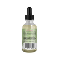 Mielle Organics Mielle Rosemary Mint Light Scalp & Hair Strengthening Oil, 2 Ounce