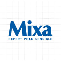 Mixa Dermo Soothing Shower Gel with Almond Oil, 1 Piece x 400 ml