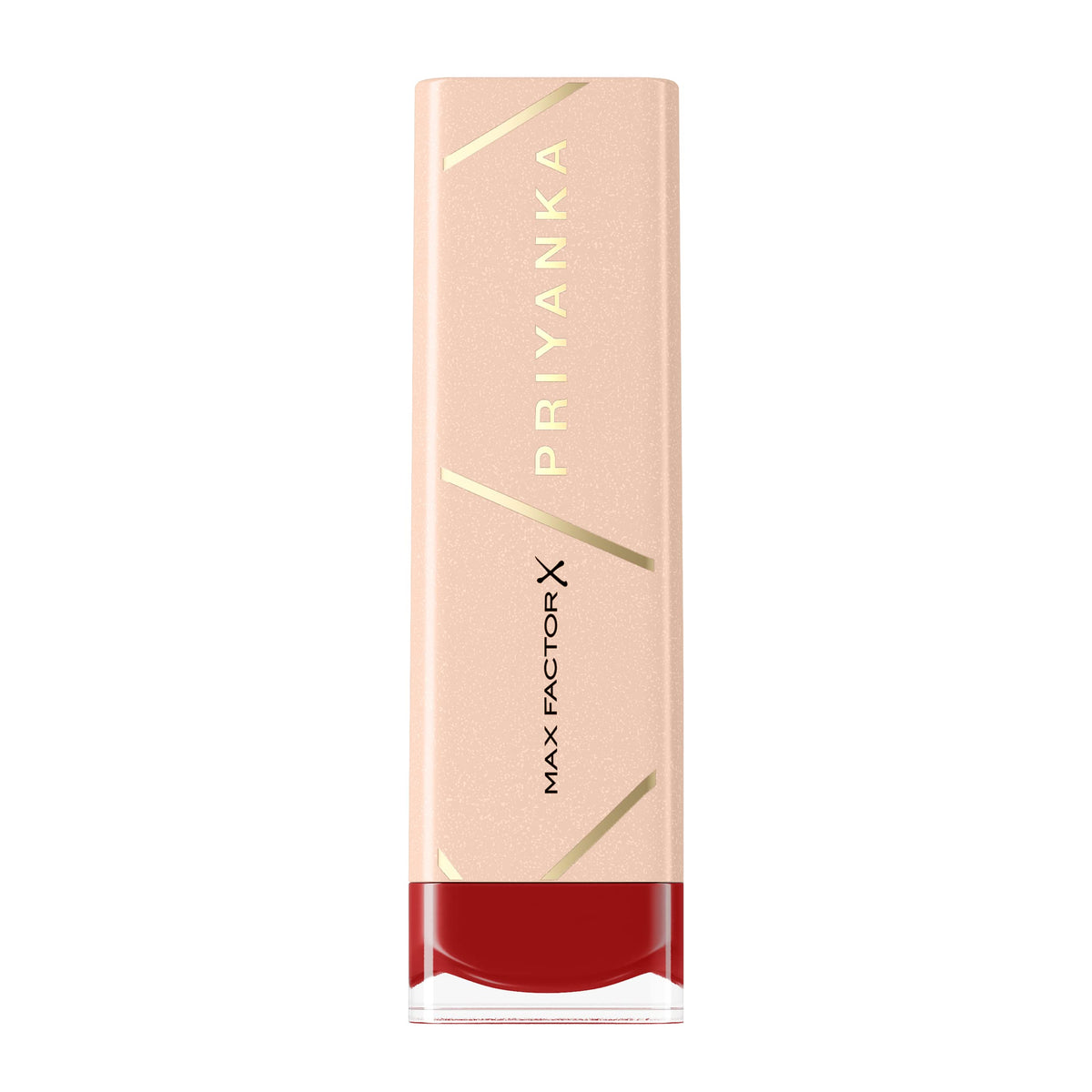 Max Factor Priyanka Lipstick #052-intense Flame 3,5 gr