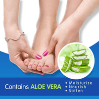 Pedicure Grade Foot Masks That Remove Dead Skin | Smooth and Soften Foot Peel mask for Dry Cracked feet Premium | Callus Removal | Imperial Feet