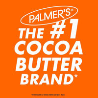 Palmer's Cocoa Butter Formula Skin Firming Body Lotion, Toning & Tightening Cream with Q10, Collagen & Elastin, Pump Bottle, 400ml | Click 'Customise Now' to Make Your Bulk Buy!