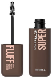 Maybelline MNY SUPER FLUFF 260 Deep Brown