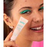 Merci Handy - Duo Skin Hero - Pimple Treatment (13ml) and Blackhead Remover - Effectively Treats Skin Imperfections