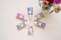 Cath Kidston Hand Cream 50ml, Shea Butter, For Soft Moisturised Hands, Apple Blossom and Elderflower Fragrance, Pocket and Travel Size, Beauty Gift For Her, Cruelty Free, Harmony Ditsy