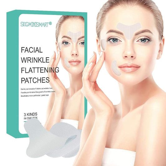 SEGMINISMART Nail Anti Wrinkle Patches 15ml