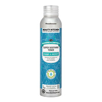 Beauty Kitchen - Seahorse Plankton + Super Soothing Toner 100ml - Clears Pores, Excess Oil, Blacheads & Impurities - Smooths Skin Texture & Hydrates - Vegan/Cruelty Free