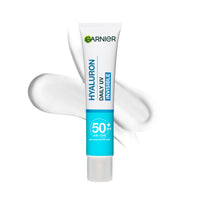 Garnier Hyaluron Barrier Protect Daily UV Hydrating Fluid, SPF50+, 40ml