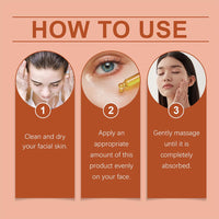 jinyue Paracress Facial Oil,Paracress Facial Oil Serum,Reduce Smooth Fine Lines And Wrinkles,Paracress Anti-Wrinkle Serum, Reduce Smooth Fine Lines and Wrinkles, for All Skin Types 60ml