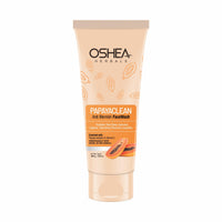 OSHEA Oshea Herbals Papayaclean Anti Blemishes Face Wash 80gm