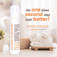 Mixed Chicks Morning After Redefining Foam, 8 fl.oz