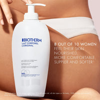 Biotherm Anti Drying Body Milk 400 ml