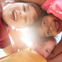 Vitamin D Chewable Supplements for Children 360 Raspberry Flavour Tablets by Sunshine Nutrition (Kids Chewable D3)